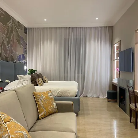 Appartamento Mas Boutique *