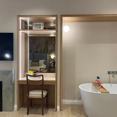 Appartement Mas Boutique