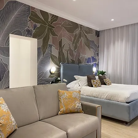 Apartment Mas Boutique