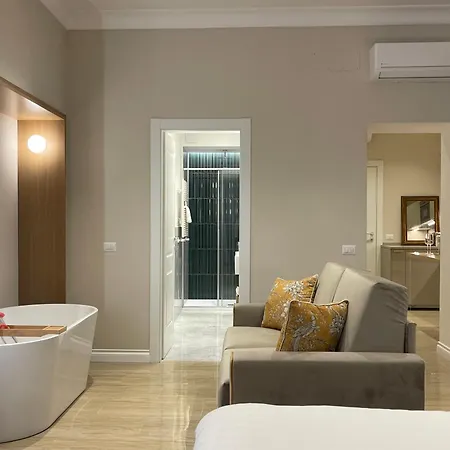 Mas Boutique Apartment *