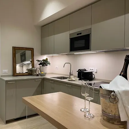 Mas Boutique Appartement