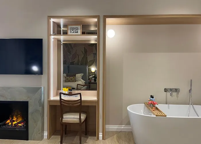 Apartment Mas Boutique