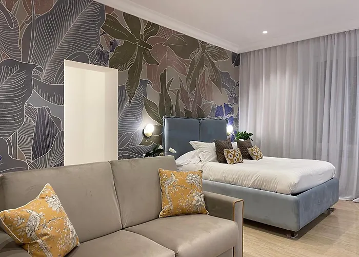 Apartment Mas Boutique