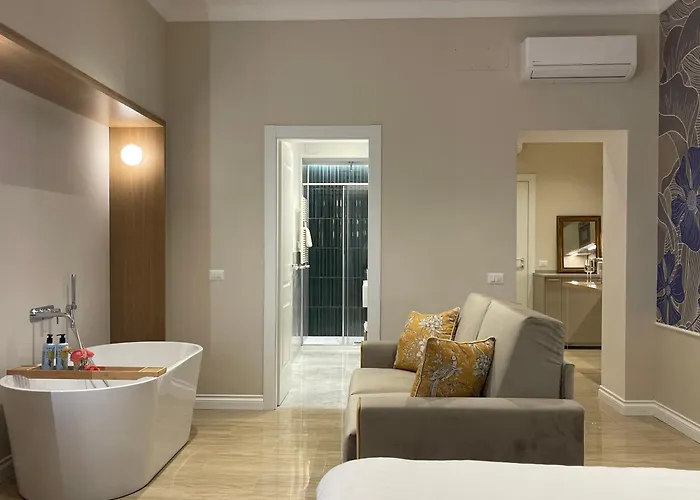 Mas Boutique Apartment *