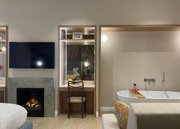 Mas Boutique Appartement