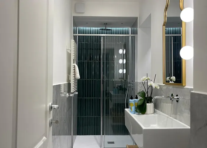 Mas Boutique Apartment