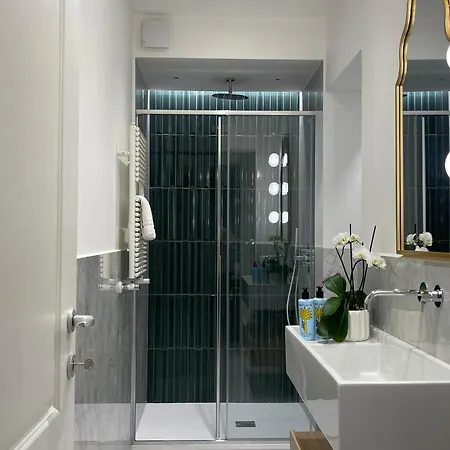 Mas Boutique Апартаменты